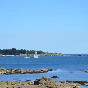 Apartment Corniche Ii: Superb Sea View, Concarneau